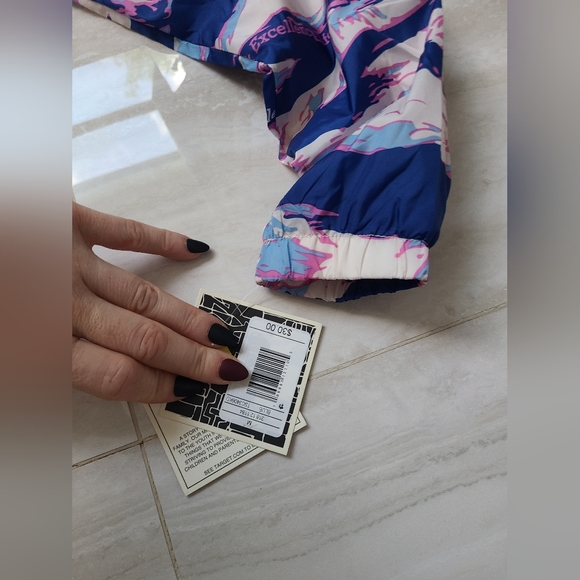 Little Giants Target Jacket - Picture 4 of 7